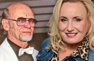 Spede lähestyi useita kertoja kahvilassa! Sonja Lumme lataa: "En usko, että on yhtäkään naisesiintyjää..."