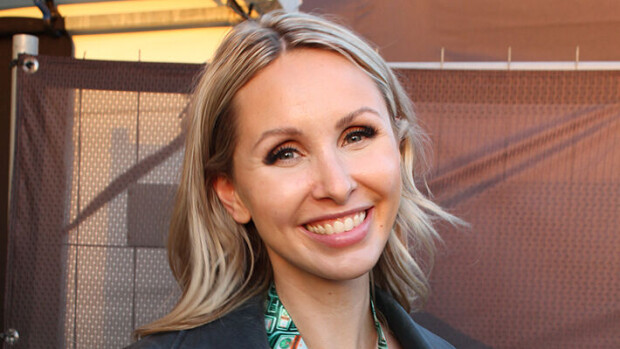 Sointu Borg ärähti epäilijöilleen: 'Mistä v*tusta te luulette, että ne kontaktit ovat tulleet?' Sointu Borg