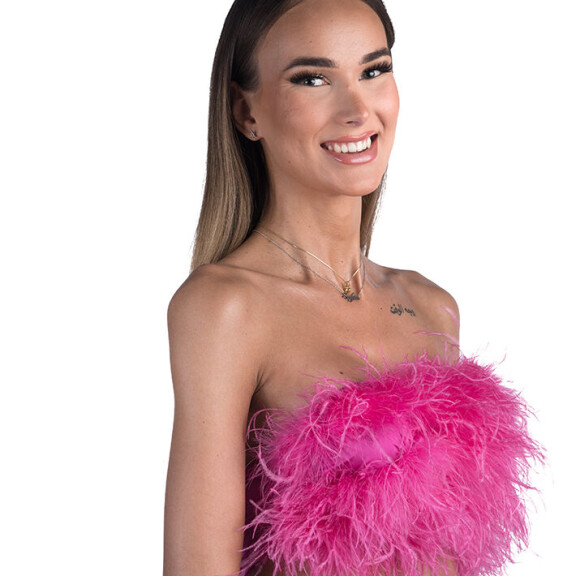 Transtaustainen Sofia on asunut vuosia Isossa-Britanniassa. Sofia