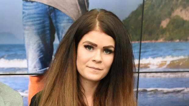 Tunnistaisitko TIS-Pauliinan? Tempparit-kaunottaren ulkonäkö on muuttunut hurjasti - uudet kuvat ulkomailta TIS-Pauliina