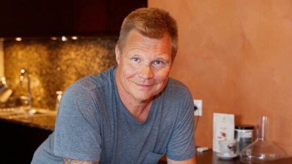 Mika Salo tunnustaa Seiskalle, ettei ole kelloihmisiä.