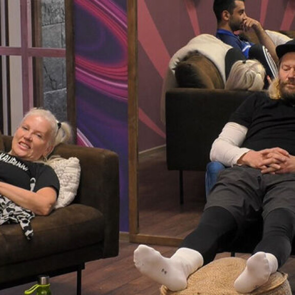 BB-Sofia paljastaa: Tämä Big Brother -talon asukas vastaa miesihannettani reeo