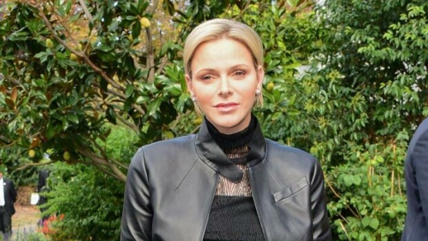 Kotiinpaluu alkoi perhejuhlalla – Charlene vihdoin takaisin Monacossa Charlene
