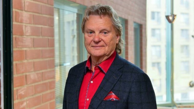 Pepe Willberg paljastaa: Keikkailen ruokapalkalla! Pepe Willberg