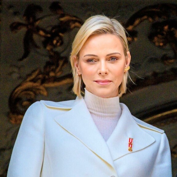Kotiinpaluu alkoi perhejuhlalla – Charlene vihdoin takaisin Monacossa Charlene
