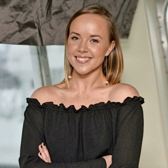 Räppäri Uniikki pitää rakkaansa piilossa – tässä syy Sara Parikka