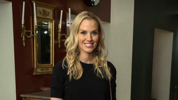 Piritta Hagman yllättää: 'Aloitin tämän aamun hakemalla viisumia' Piritta Hagman