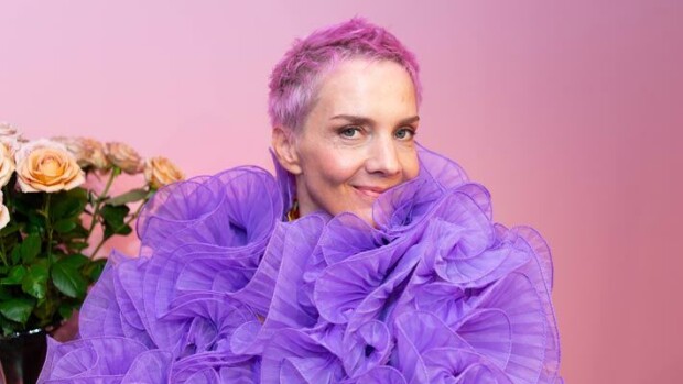 Maria Veitola viimeisistä hetkistään syöpään kuolleen isänsä kanssa: Yksi elämäni kauneimmista asioista Maria Veitola