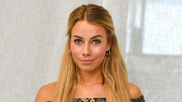 Ulosteensiirrossa ollut Kerttu Rissanen sai uuden taudin: 'Onpa paskaa' Kerttu Rissanen