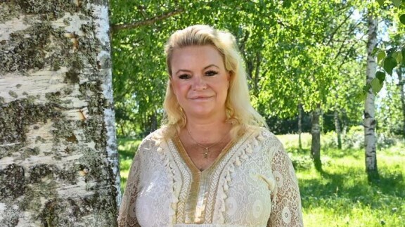 Nyt Johanna kertoo, että yksi asia laivalla olisi voinut jäädä tekemättä.