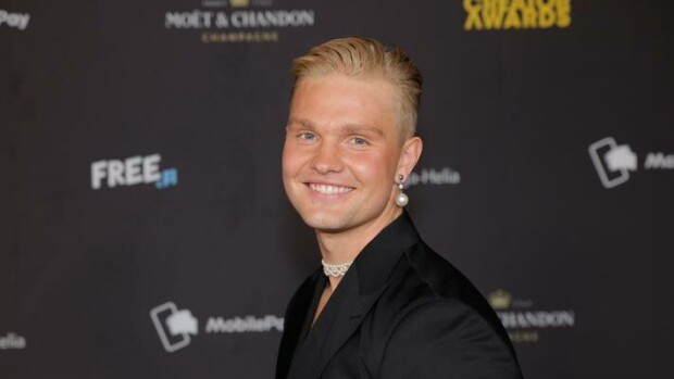 Benjamin Peltonen lavakammosta: ”Jännitin kiusaamisen kohteeksi joutumista” Benjamin Peltonen