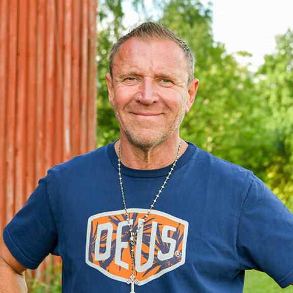 Podcast: Mitä tapahtui Renny Harlinin ja prinsessa Dianan välillä? Vihdoin Renny paljastaa kaiken Renny Harlin
