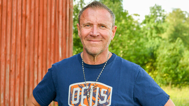 Rennyn Harlin sanoo suorat sanat uudesta Cliffhanger-elokuvasta