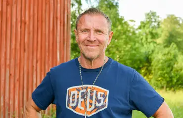 Rennyn Harlin sanoo suorat sanat uudesta Cliffhanger-elokuvasta