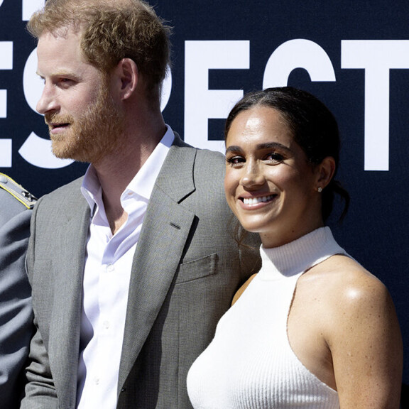 Vaikka Harry ja Meghan osallistuisivat kruunajaisiin, heidän lapsiaan tuskin seremonioissa nähdään. Sussexin herttuapari Harry ja Meghan