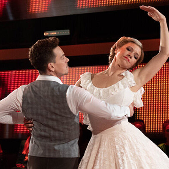 Sonjaa ja Mattia on uumoiltu jopa koko kilpailun voittajapariksi. Sonja ja Matti