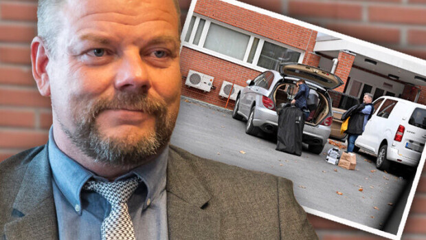 Jari Sillanpään erotuska – raastavat kuvat Seiskassa Jari SIllanpää