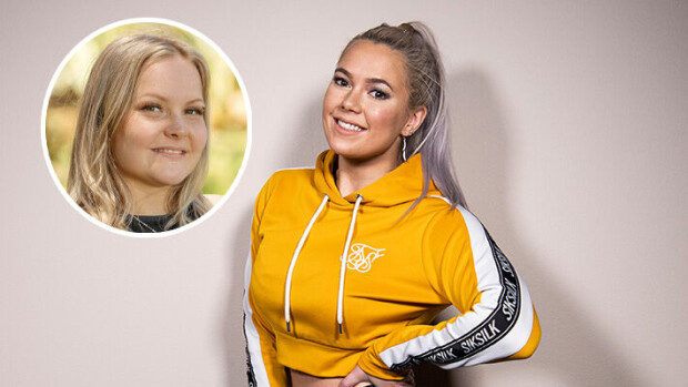TIS-Leenulla yllättävä yhteys TIS-Miraan - katso paljonpuhuvat kuvat Temptation Island Suomi mira ja leenu