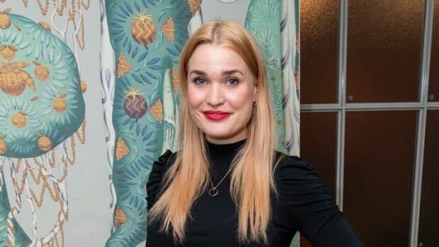 Yhteiskuvat julki! Tällainen on Iida Ketolan vapaaottelijarakas Iida Ketola