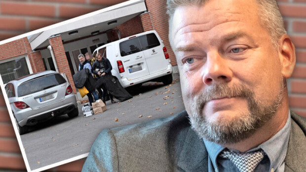 Paparazzikuvat paljastavat! Jari Sillanpään valtava erotuska – laulaja joutui keikkapaikalla tunnekuohun valtaan Jari SIllanpää