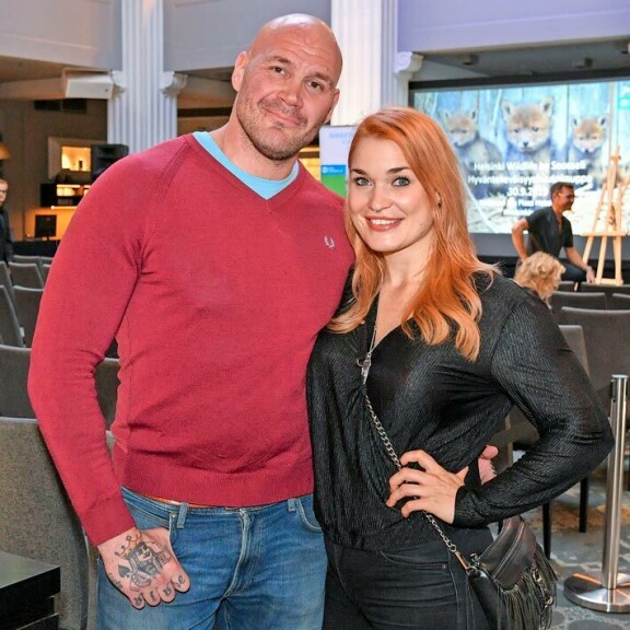 Iida nousi julkisuuteen vuonna 2009 Rantalentis-ohjelman myötä. Avoin avioliitto Renne Korppilan kanssa puhututti kansaa viime vuoteen asti, jolloin he erosivat. Iida nousi julkisuuteen vuonna 2009 Rantalentis-ohjelman myötä. Avoin avioliitto Renne Korppilan kanssa puhututti kansaa viime vuoteen asti, jolloin he erosivat.