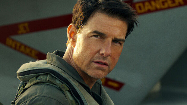 Mitä ihmettä? Tom Cruisen Top Gun: Maverick nähdään jo pian telkkarissa - uusi suoratoistopalvelu rantautuu Suomeen Top Gun Maverick
