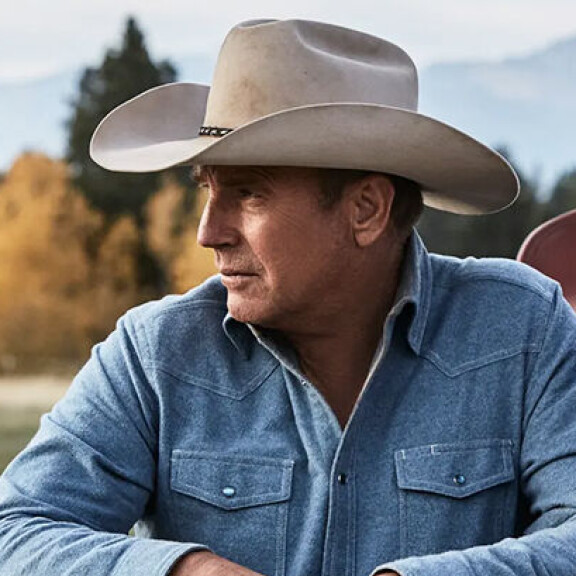 Kevin Costner/Yellowstone Yellowstone