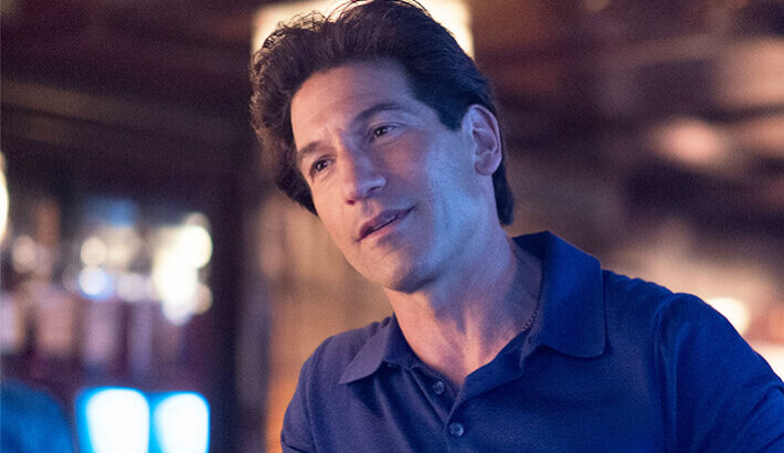 Jon Bernthal/American Gigolo Jon Bernthal American Gigolo