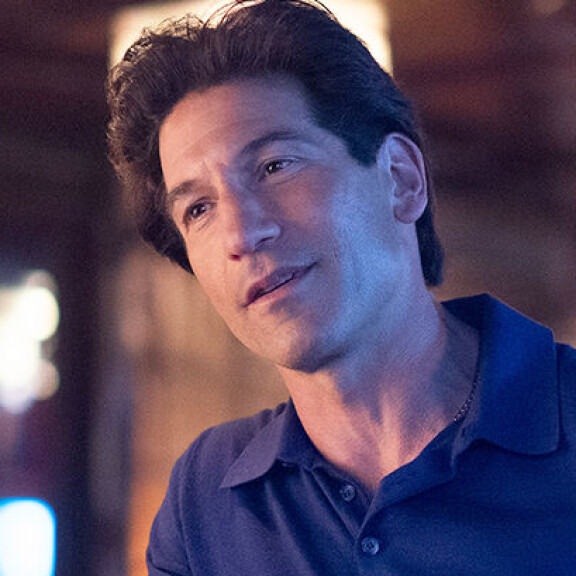 Jon Bernthal/American Gigolo Jon Bernthal American Gigolo