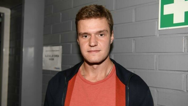 NHL-tähti Aleksander Barkovin oikeusralli: Tällaisesta menettelystä on kyse Aleksander Barkov