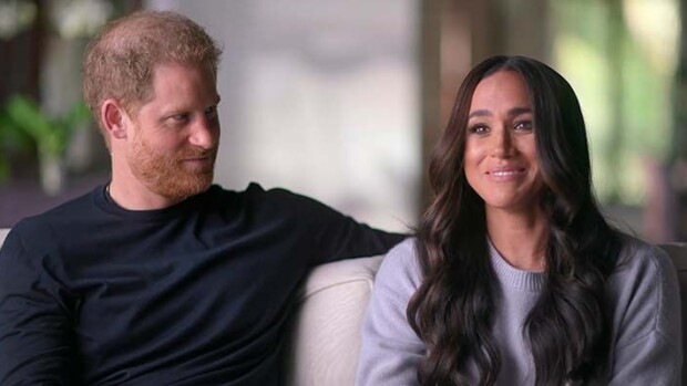 Näkökulma: Harry ja Meghan ovat tekopyhiä! Näin paljon kuningatar Elisabet teki kiittämättömän parin hyväksi harry, meghan