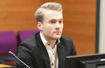 Raiskaussyyte hylättiin! Näin taikuri Aatu Itkonen kommentoi