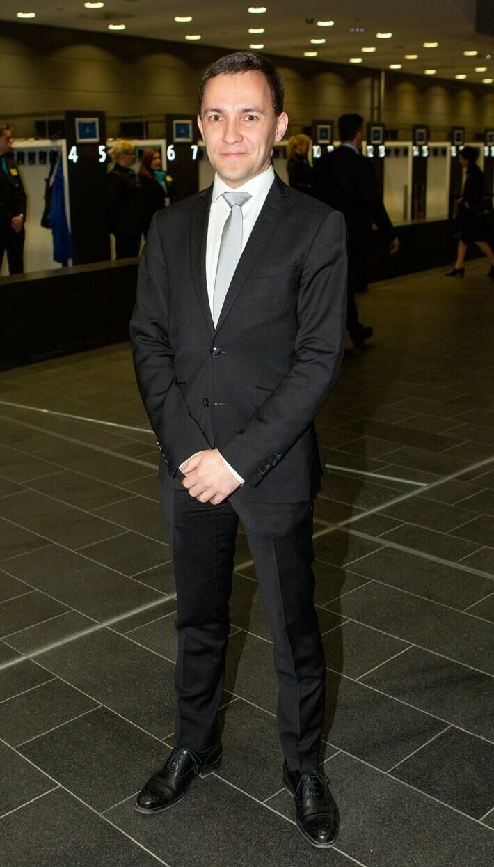 Wille Rydman kiistää jälleen Adelen puheet. wille rydman