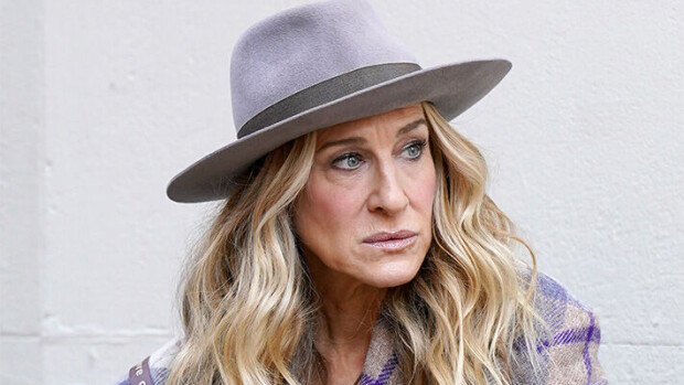 Sarah Jessica Parker esittelee vähän julkisuudessa olleet lapsensa − katso kuva! Sarah Jessica Parker