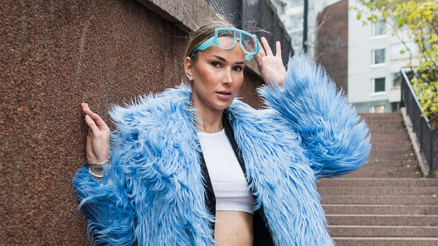 BB-Sofian seksivideot vuotivat nettiin: 'Suurin osa on katsonut ne ja vetänyt käteen' bb-sofia