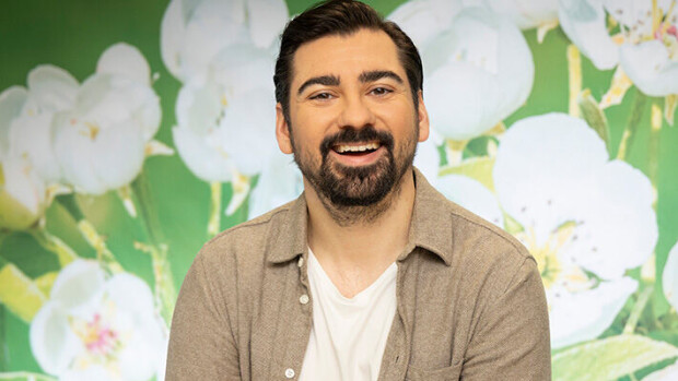 Linnan juhlissa huomautuksen saanut Gogi Mavromichalis avoimena: 'Haluan uskoa, että...' Gogi