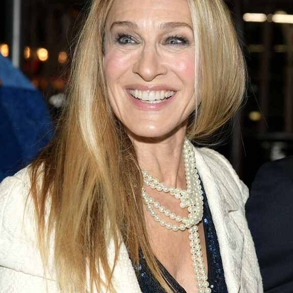 Sarah Jessica Parker esittelee vähän julkisuudessa olleet lapsensa − katso kuva! sarah jessica parker