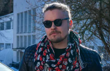 Archie Cruz oli kohdata Ruotsin kuninkaan – salakuva yllättävästä tilanteesta