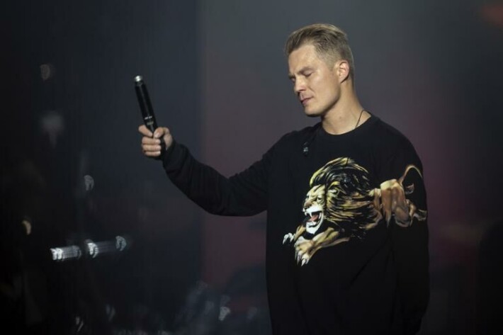 Fanit joutuvat pettymään, sillä Cheek ei ole palaamassa. Cheek