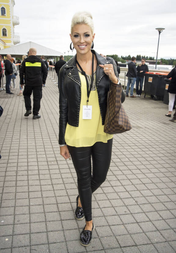 Arkistokuva Maisa Torpasta.