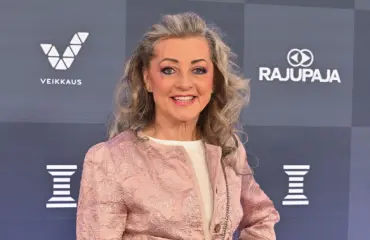 Kike Elomaa: Suuri yllätys!