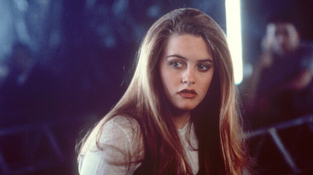 Tältä muuttunut Alicia Silverstone näyttää nyt