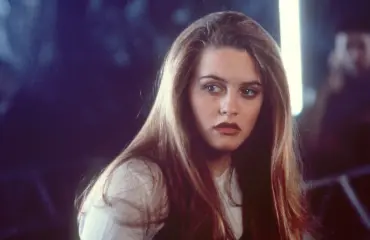 Tältä muuttunut Alicia Silverstone näyttää nyt