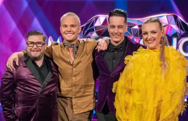 Masked Singer Suomi uudistuu historiallisella tavalla