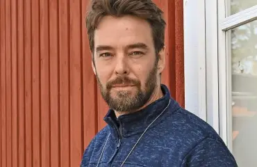 Jano yllätti väsähtäneen Mikko Leppilammen – salakuva!