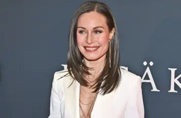 Huh! Näin nopeasti Sanna Marin juoksi 10 kilometriä