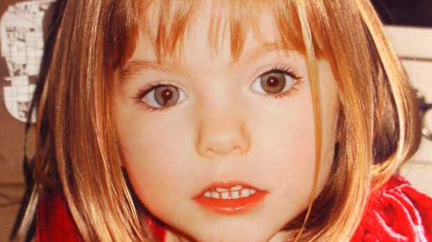 Madeleine McCannin tapauksessa jälleen uusi käänne – poliisit taistelevat aikaa vastaan