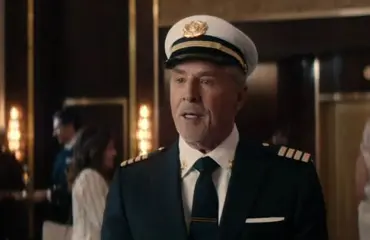 Don Johnsonin tähdittämä sarja ahdistelusyytösten keskellä