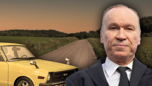 Juttu ei herkille! Ile Vainion naama repeytyi irti – ”Verta suihkusi kaikkialle”