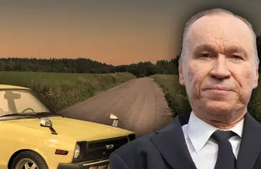 Juttu ei herkille! Ile Vainion naama repeytyi irti – ”Verta suihkusi kaikkialle”
